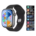 thumbnail image 1 of Smartwatch Hk10 Pro + Plus Pantalla Amoled Music Local 2gb, 1 of 8