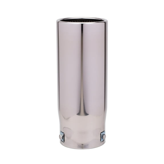 Autowurks Stainless Steel Exhaust Tip 4 x 10 inch
