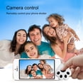 thumbnail image 3 of Flmtop 1 Pce Portable Intelligent Sans Fil Bluetooth-compatible 4.0 Localisateur Traqueur Détecteur Alarme Anti-Perte, 3 of 10