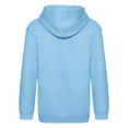 thumbnail image 2 of Fruit of the Loom Boys/Girls Premium Hoodie, 2 of 4