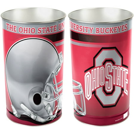 - Wincraft Ohio State Wastebasket