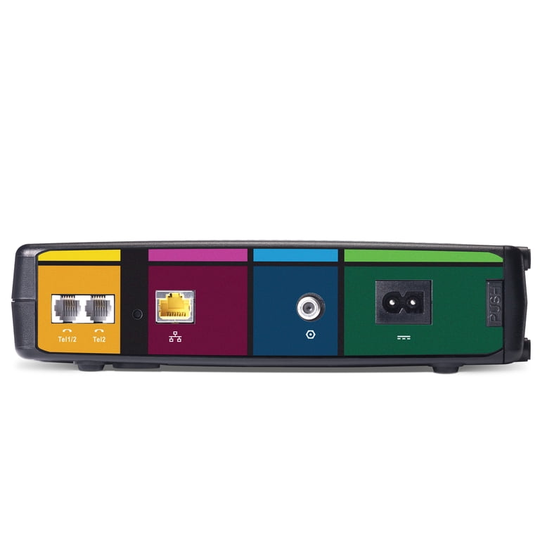 Arris Tm822 Battery