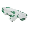 thumbnail image 3 of Pet Air Conditioning Clothes, Pet Sun Proof Clothing Simple Light Comfortable Elastic  For Pets Green  Snow Pear L, 3 of 8