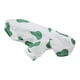 thumbnail image 3 of Ropa de protección solar para mascotas Estampado de frutas Ropa suave, cómoda y linda a prueba de sol (Pera de nieve verde M), 3 of 12