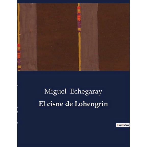 El cisne de Lohengrin