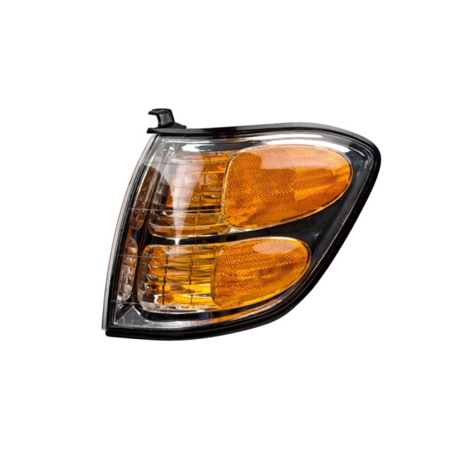 Cuarto DEPO Toyota Tundra 2000 - 2004 Piloto