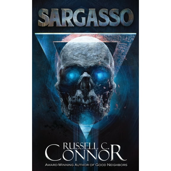 Sargasso, (Paperback)