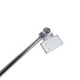 thumbnail image 4 of 50kg Heavy Duty Hydraulic Hinge for Bed Furniture Cabinet Door Lift Support Gas Spring Adjustable Kit, 4 of 5