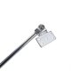 thumbnail image 4 of Under Pressure 50kg Bed Hydraulic Hinge Force Lift Support Furniture Gas Spring Cabinet Door Kitche, 4 of 5