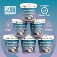 thumbnail image 2 of Gabriel & Daniel Daniel Organic Instant Oatmeal with Blueberries, Acai & Collagen, 6 Pack, 2 of 8