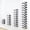 24, variant on Wall Wine Rack for 12 Wine Bottles,DIY Detachable Wine Storage Organizer, Wall Mount Wine Bottle Display Holder Used As One or Four, for Kitchen,Pantry,Wine Cellar,Housewarming Gift