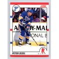 thumbnail image 1 of 1990-91 Score Canadian Hockey #24 Peter Zezel, 1 of 1