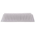 thumbnail image 4 of PG Cabin Air Filter PC5516 | Fits 2001-2009 Toyota Prius, 2003-2009 4Runner, 2004-2006 Sienna, 2007-2014 FJ Cruiser, 2005-2009 Subaru Outback, 2004-2012 Mitsubishi Galant, 4 of 7