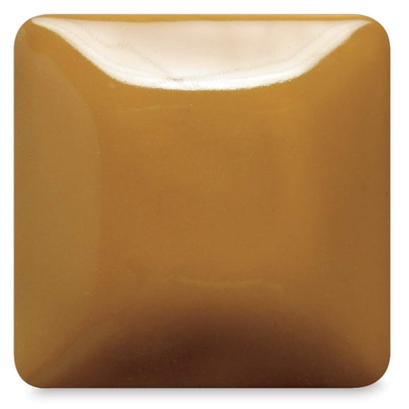 Pinta Glaze Mayco Stroke & Coat Tiger Tail (473 ml)
