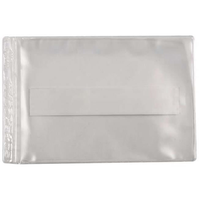 SuperScan LH206 9 x 12 in. PressOn Vinyl Envelopes Pack of 50