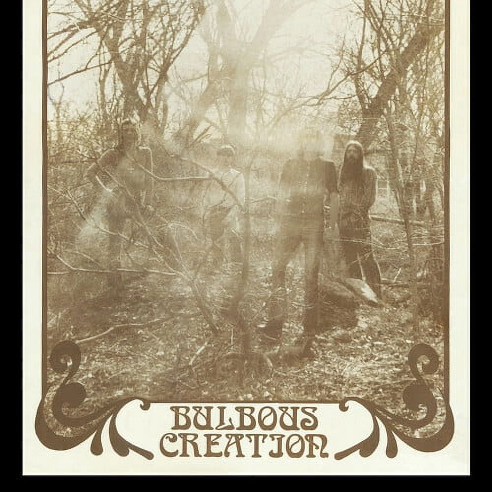 Bulbous Creation - You Won't Remember Dying - Music & Performance