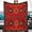 5, variant on Vintage Antique Persian Carpet Flannel Fleece Throw Blankets 50"X40" Lightweight Fluffy Winter Fall Blanket Cozy Soft Fuzzy Plush Home Decor for Couch Bed Sofa Bedroom Living Room Travel