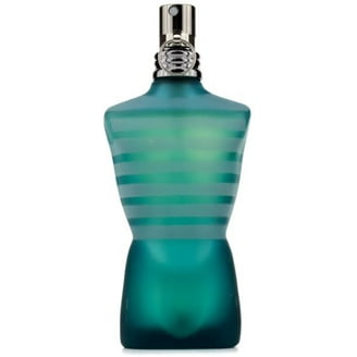 Jean Paul Gaultier Le Male EDT Spray 4.2 oz - Fresh Mint