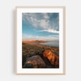 thumbnail image 2 of Rocky Antelope Island 02 - Utah Photography Unframed Wall Art Print 20 x 30 inches, 2 of 60