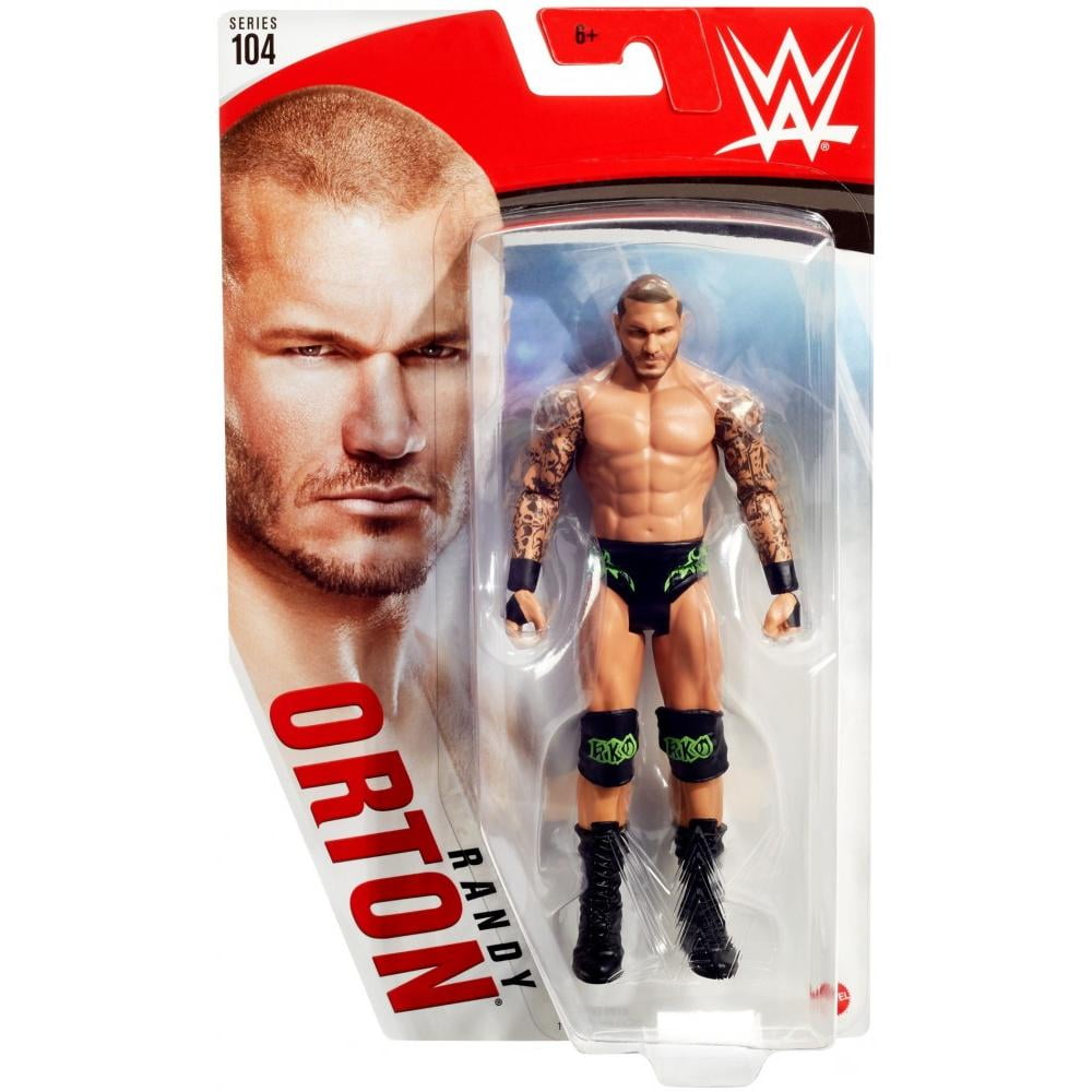 WWE Randy Orton Action Figure