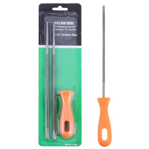 LABSERRON 1 Set Professional Multi Color Carbon Tool Steel File Set Tools for Woodworking Metalworking 0.5X9.6In