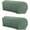 Army Green, variant on ZDWQFA Elastic Stretch Polyester Chairs Sofas Armrest Slipcover, Wine Red