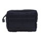 thumbnail image 1 of Cartera Monedero para fanáticos militares Color sólido Moda Unisex para hacer ejercicio Viajar Correr JShteea El nuevo, 1 of 6