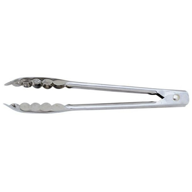 9" LOCKING TONGS