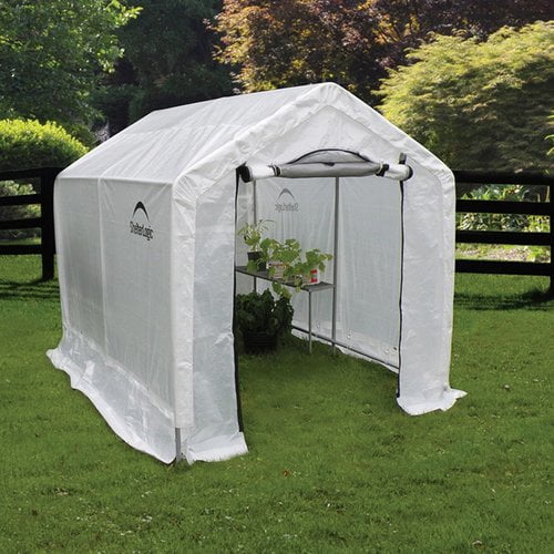 GrowIt Backyard Greenhouse by ShelterLogic