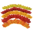 thumbnail image 6 of 200 PCS Artificial Maple Leaves Fall Leave Mixed Autumn Colored Leaves for Thanksgiving Day Autumn Leaf Party Table Decor, 6 of 9