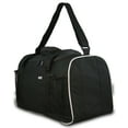 thumbnail image 4 of Ensign Peak Everyday Duffel Bag with Adjustable Shoulder Strap and Mesh Pockets, 4 of 5
