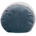 thumbnail image 3 of Living Health Products MBR-010-10 Rouleau de Microbilles Mooshi Mitre Squish - Gris, 3 of 3