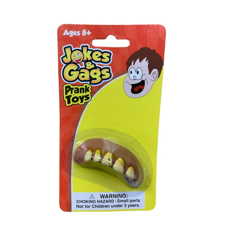 Jokes & Novelties Jokes Foam Rocks