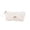 A-B, variant on Small Floral Print Pencil Case, Cloth Coin Purse Travel Organizer, Compact Multipurpose Bag for Makeup Pens Jewelry, Adorable Holiday Gift for Him Her