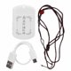 thumbnail image 1 of Altavoces con tarjeta de sonido peso ligero tamaño pequeño conveniente para llevar reproductor de Buda con cordón cable USB para meditación regalo para aulas de yoga ANGGREK Otros, 1 of 8