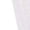 White, variant on MeMoi Girls "Choose Summer" Ribbed Cotton Blend Knee High Sock - Girls - Female, 4, White