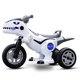 thumbnail image 2 of moto montable dinosaurio TREX, 2 of 6