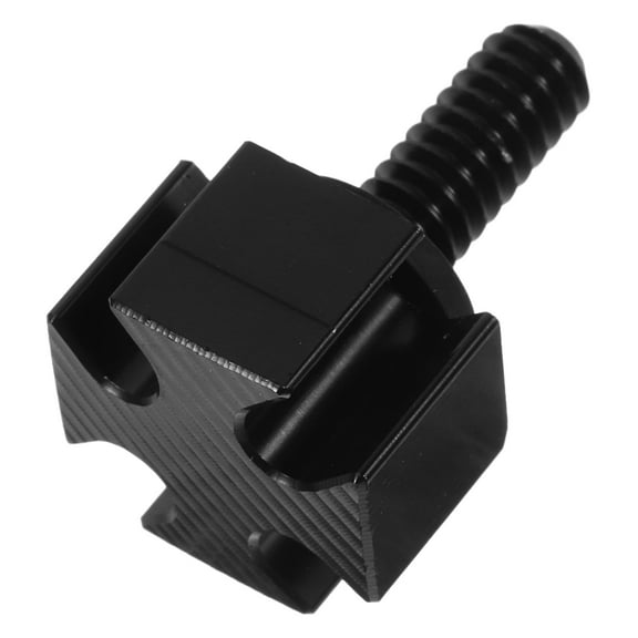 Motorcycle Screw Motorcycle Bolts Rear Seat Seat Bolt Motorcycle Seat Nuts Hardware Parts