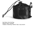 thumbnail image 7 of NIBOLOG Outdoor Multifunctional Camping Gas Tank Storage Bag Camping Sundries BBQ Gas Case Fuel Cylinder Protective Cover Drawstring Outdoor Equipment, 7 of 7