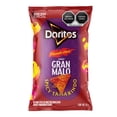 thumbnail image 2 of Botana Doritos Flamin Hot Spicy Tamarindo 95G, 2 of 5