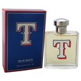 thumbnail image 1 of Texas Rangers by Texas Rangers for Men - 3.4 oz EDT Spray, 1 of 1
