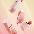 thumbnail image 4 of Long-Lasting Waterproof Liquid Blush and Contour Stick Highly Pigmented Natural Finish for All Skin Types Travel-Friendly, 4 of 8