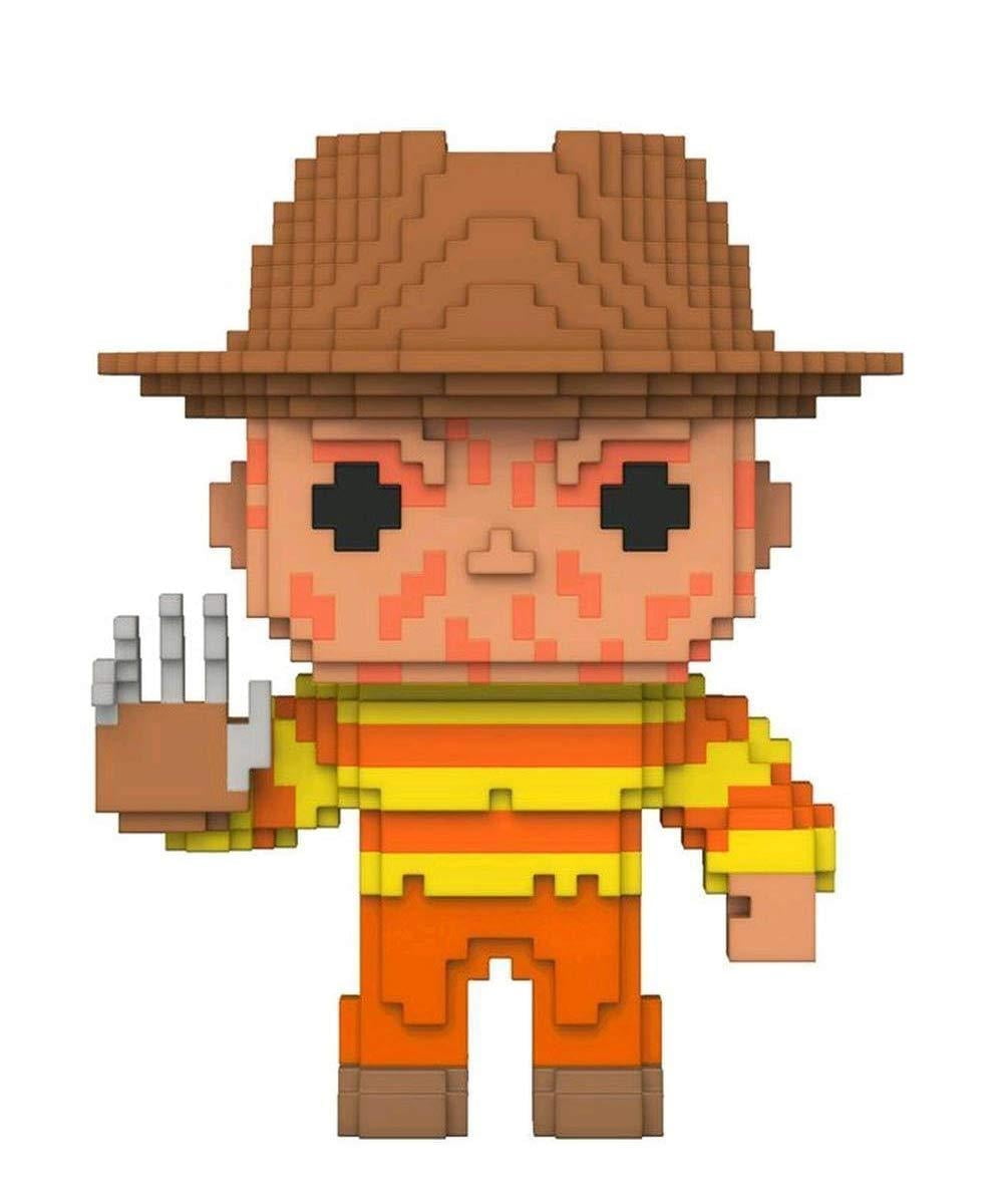 その他 Funko - Bobble Head Freddy Krueger 18 cm - 0830395021072 Pop! Freddy Krueger | Funko