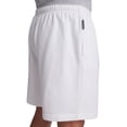 thumbnail image 6 of Reebok Men's and Big Men's League Knit Cargo Short, 7" inseam, Sizes XS-5XL, 6 of 7