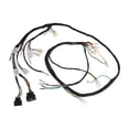 thumbnail image 2 of Arnés de cableado -82590-40-00 Ajuste duradero para 350 Yfm350x 1997 2001 Premium Accesorios fáciles de instalar Alto rendimiento Sunnimix  Arnés de alambre, 2 of 6