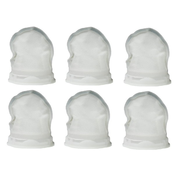 Bissell Featherweight Vacuum Filters (6 Filters)