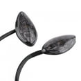 thumbnail image 4 of Feu de Signalisation, 1 Paire de Feux de Signalisation Moto LED Durabilité Éprouvée, 4 of 13