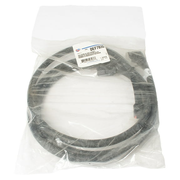 Carquest Gates Hotline Diesel Emission Fluid (DEF) Hose Assembly Part ID DEF7035
