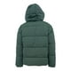 thumbnail image 2 of Chamarra George Para Hombre, Juvenil Acolchada con Capucha, 2 of 4