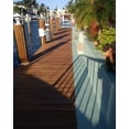 thumbnail image 5 of SEAL-ONCE MARINE Coastal Grey Premium Wood Sealer, 5 Gallon - Outdoor Use, 5 of 6